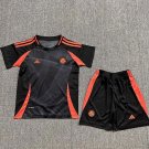 2025 Colombia Away Kids Kit Shirt Jersey Youth Kit 25-26