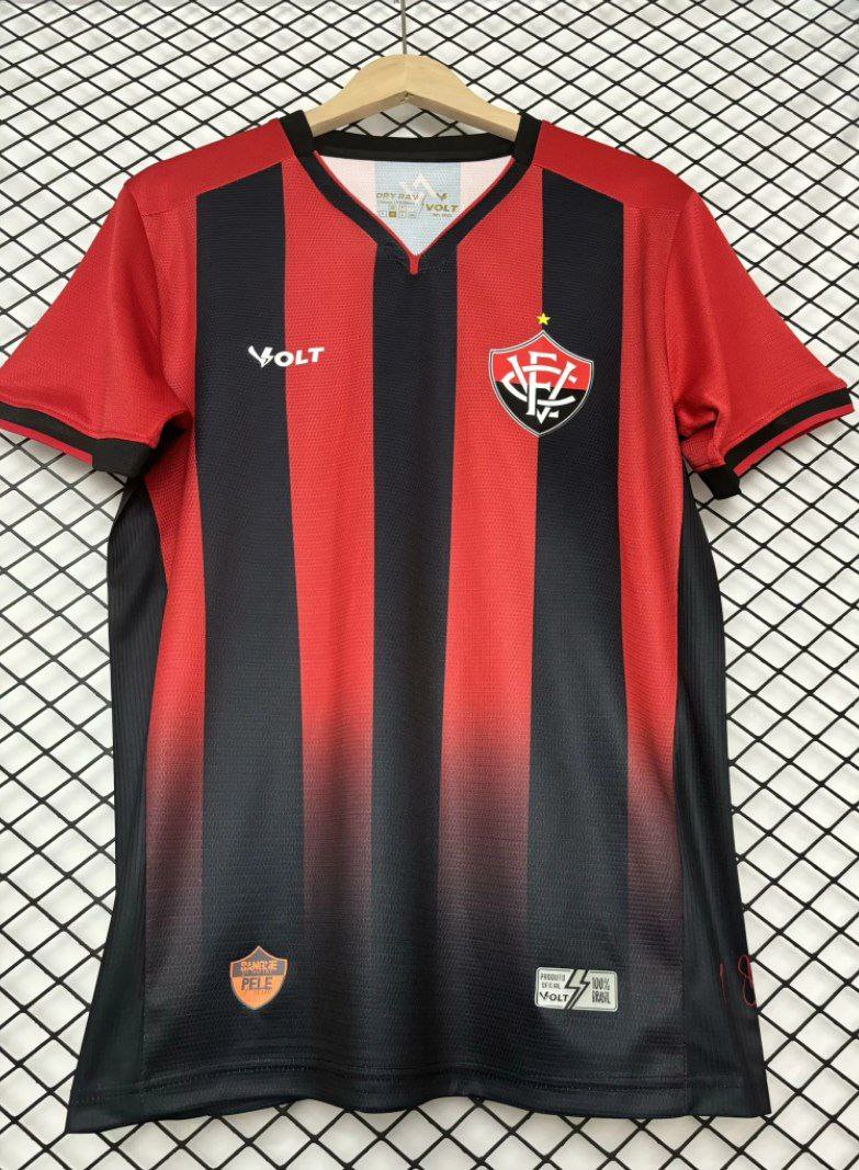 24-25 Vit&Atilde;&sup3;ria home soccer jersey