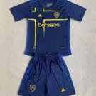 24-25 Boca Juniors third jersey kids kit