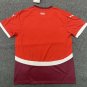24-25 Switzerland home jersey
