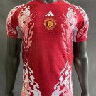 24-25 Manchester United special version jersey