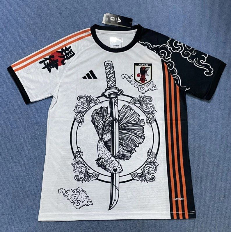 24-25 Japan Special Version Shirt Jersey Soccer