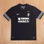 Retro Shirt Jersey 2012-13 Juventus home jersey