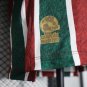 24-25 Nigeria home soccer jersey