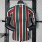 24-25 Nigeria home soccer jersey