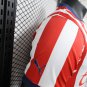 24-45 Chivas Home Soccer Shirt Jersey&Acirc;&nbsp;