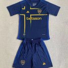 2024/25 Boca Juniors Shirt Jersey Third Kids Kit Youths