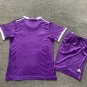 2016-2017 Real Madrid Away Kids Retro Shirt Jersey Shirt Jersey