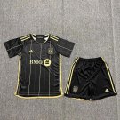 24-25 Shirt Jersey Los Angeles Home Kids