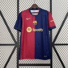 24/25 Barcelona Shirt Jersey Home S-4XL