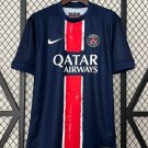 24/25 PSG home Shirt Jersey S-4XL