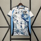 2024 Japan Special Edition Shirt Jersey