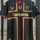 2024 LeverKusen Champions Special Edition Fans Shirt Jersey