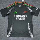 24-25 Arsenal Away Shirt Jersey