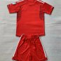kids kit 24-25 Chicago Fire home jersey