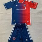 24-25 Dallas home jersey Kids kit Youths