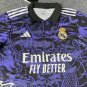 24-25 Real Madrid Dragon Shirt Jersey Special Version
