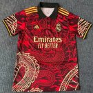 24-25 Real Madrid Shirt Jersey Dragon Special Edition New