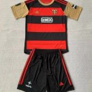 24-25 Peluche Caligari Kids Kit home soccer
