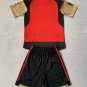 24-25 Peluche Caligari Kids Kit home soccer