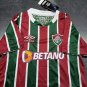 24-25 Fluminense Home Kids Soccer Shirt Jersey