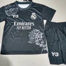 24-25 Real Madrid Kids Soccer Shirt Jersey