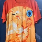 24-25 Netherlands Holland special version orange jersey