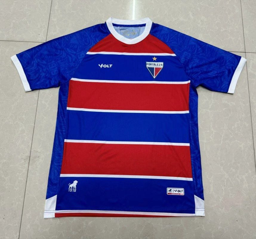 24-25 Fortaleza home jersey&Acirc;&nbsp;