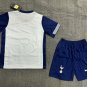 24-25 Tottenham home jersey Kids