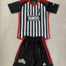 24-25 Club de Cuervos home jersey kids