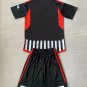 24-25 Club de Cuervos home jersey kids