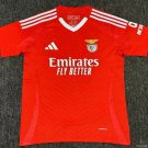 24-25 Benfica home jersey