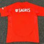 24-25 Benfica home jersey