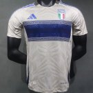 24-25 Italy special version white jersey