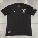 24-25 Lazio GK Anniversary black  jersey