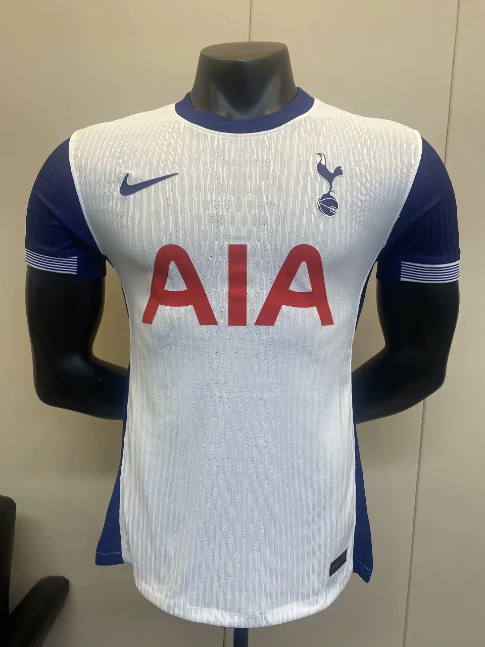 24-25 Tottenham home jersey Shirt