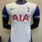 24-25 Tottenham home jersey Shirt