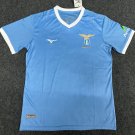 Lazio 24-25 home jersey