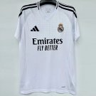 24-25 Shirt Jersey Real Madrid Home New