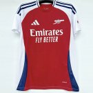 Shirt Jersey 24-25 Arsenal Home Fans Shirt Jersey New Brand