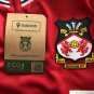 Wrexham 2023/24 Home Shirt MULLIN 10