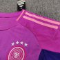24-25 Germany Away Kids Shirt Jersey