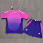 24-25 Germany Away Kids Shirt Jersey
