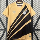 24/25 Paranaese Away Shirt Jersey