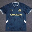 24-25 Marseille away jersey 