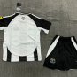 ki24-25 Newcastle home Kids Youths jersey
