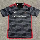 24-25 D.C.United Home Fans Shirt Jersey