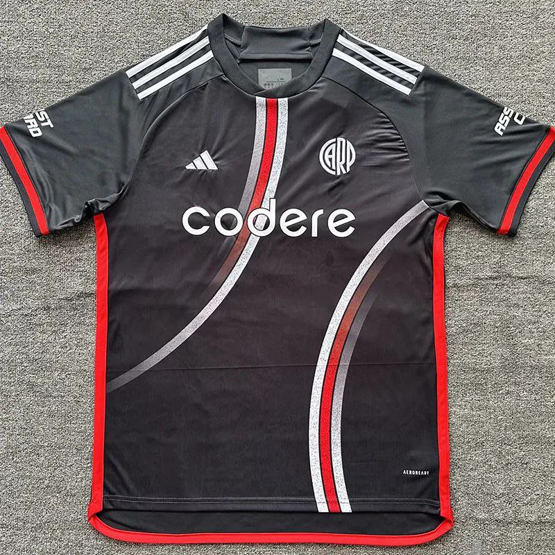 24-25 River Plate Third Fans Shirt Jersey