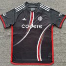 24-25 River Plate Third Fans Shirt Jersey