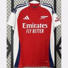24-25 Arsenal Shirt Jersey Home Fans